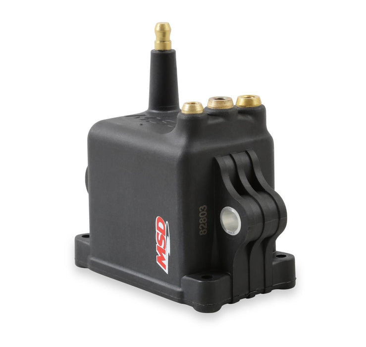 MSD Ignition MSD Pro 600 CDI Ignition High-Output Coils 82803 Autofit