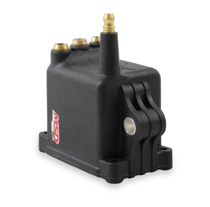 MSD Ignition MSD Pro 600 CDI Ignition High-Output Coils 82803 Autofit