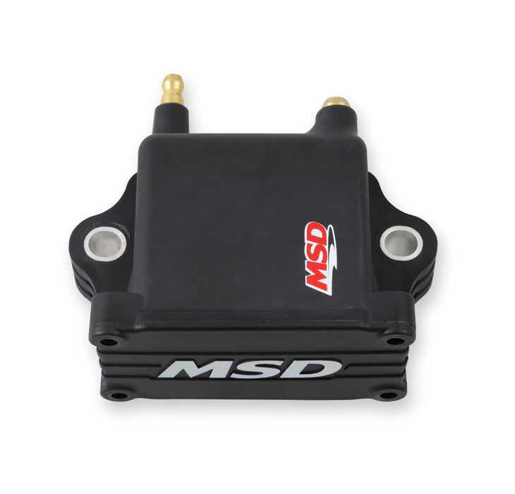 MSD Ignition MSD Pro 600 CDI Ignition High-Output Coils 82803 Autofit