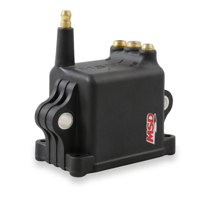 MSD Ignition MSD Pro 600 CDI Ignition High-Output Coils 82803 Autofit