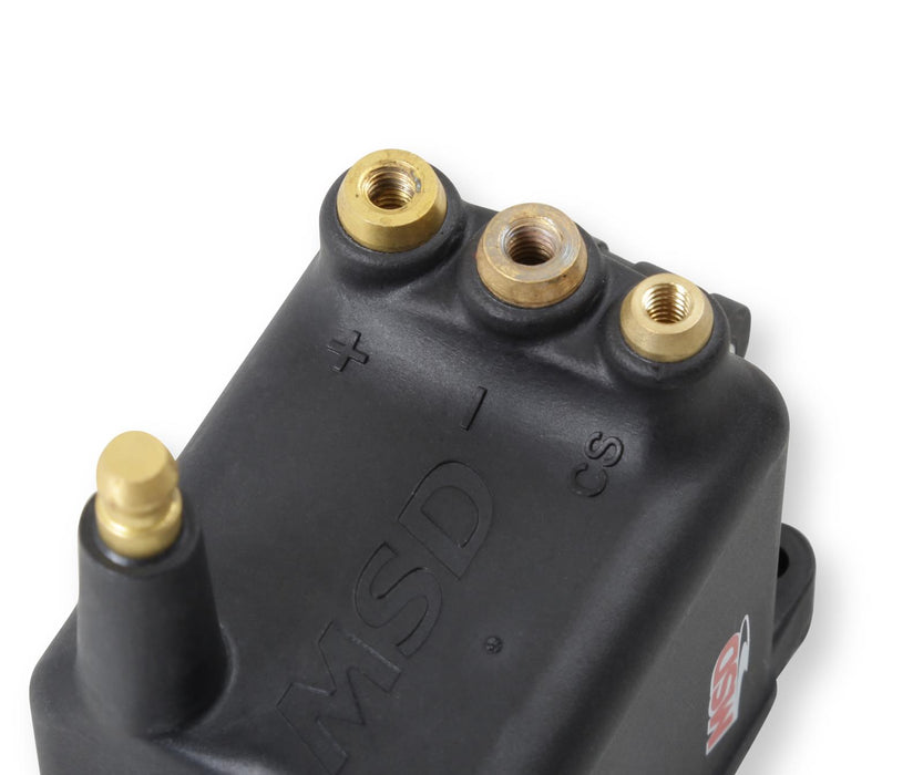 MSD Ignition MSD Pro 600 CDI Ignition High-Output Coils 82803 Autofit