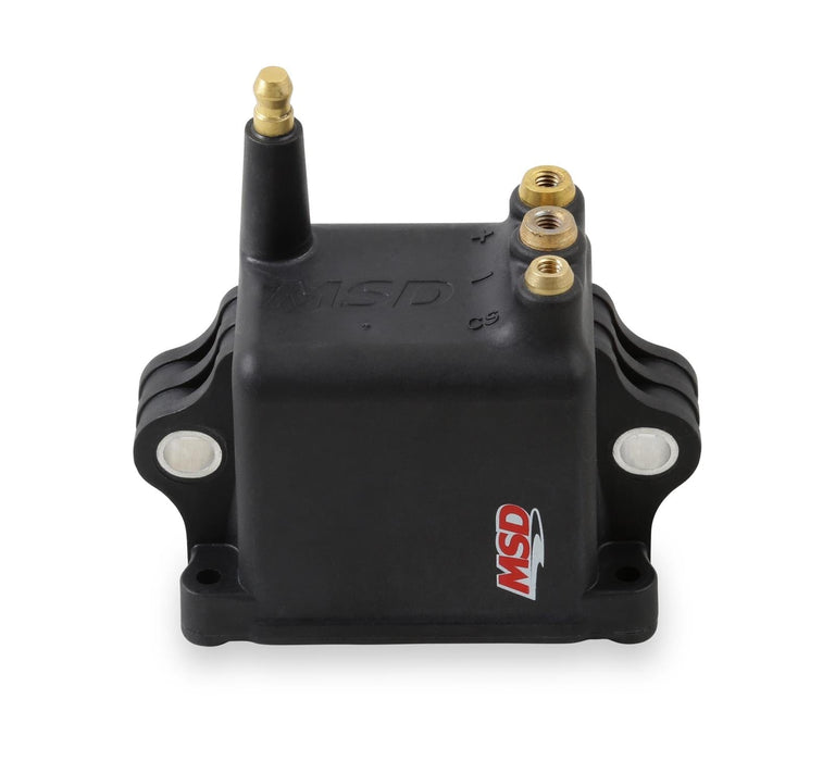 MSD Ignition MSD Pro 600 CDI Ignition High-Output Coils 82803 Autofit