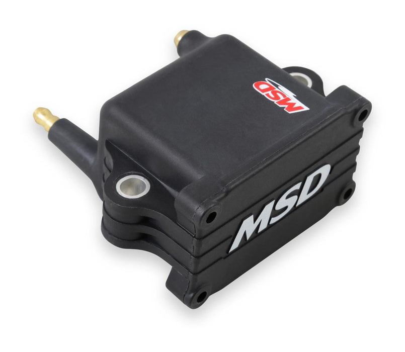 MSD Ignition MSD Pro 600 CDI Ignition High-Output Coils 82803 Autofit