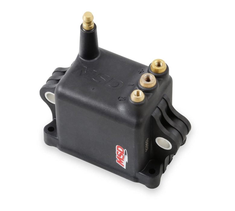 MSD Ignition MSD Pro 600 CDI Ignition High-Output Coils 828038 Autofit