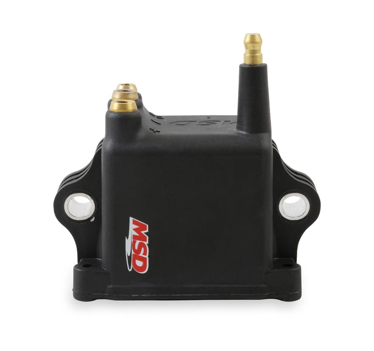 MSD Ignition MSD Pro 600 CDI Ignition High-Output Coils 828038 Autofit