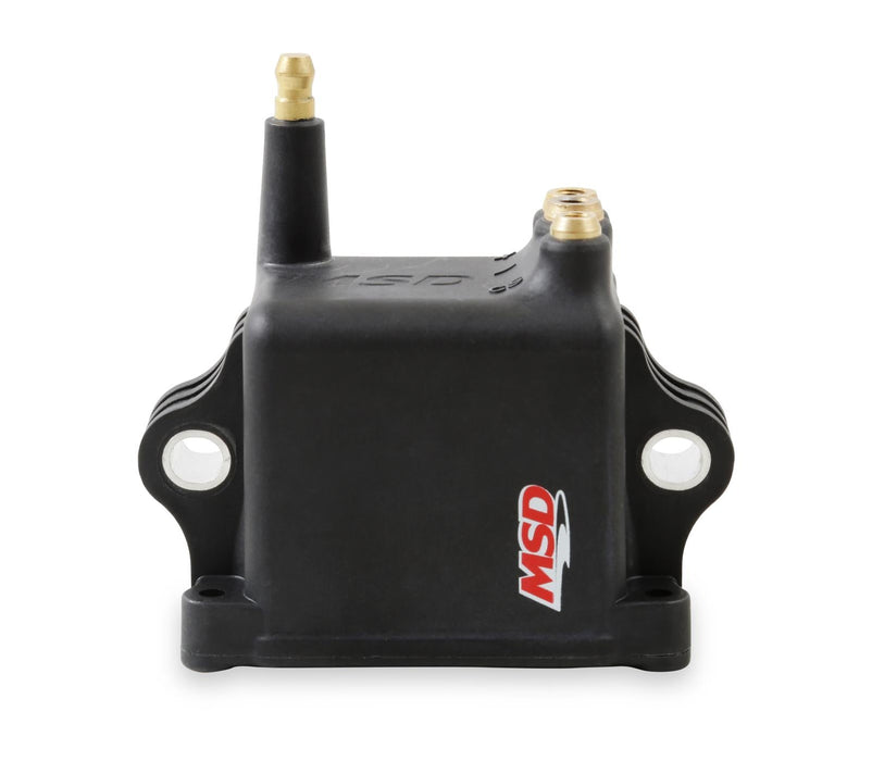 MSD Ignition MSD Pro 600 CDI Ignition High-Output Coils 828038 Autofit
