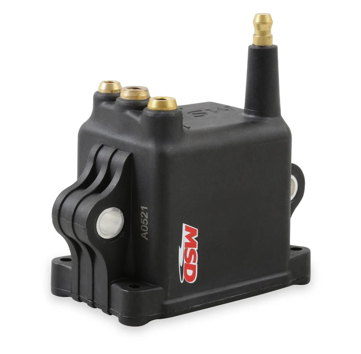 MSD Ignition MSD Pro 600 CDI Ignition High-Output Coils 828038 Autofit