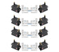 MSD Ignition MSD Pro 600 CDI Ignition High-Output Coils 828038 Autofit