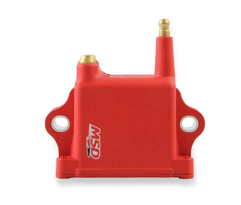 MSD Ignition MSD Pro 600 CDI Ignition High-Output Coils 82808 Autofit