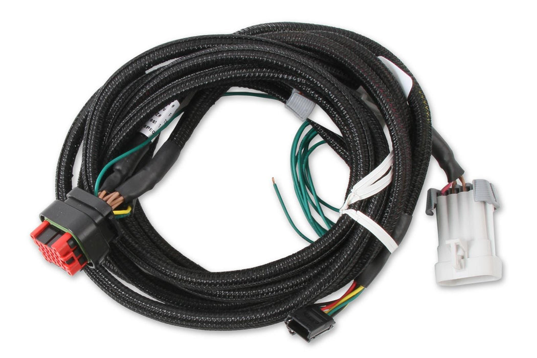 MSD Ignition MSD Pro 600 Replacement Wiring Harnesses 80002 Autofit