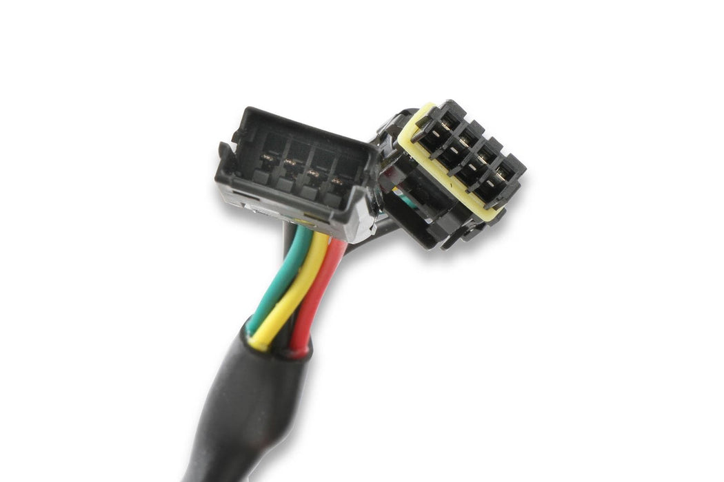 MSD Ignition MSD Pro 600 Replacement Wiring Harnesses 80002 Autofit
