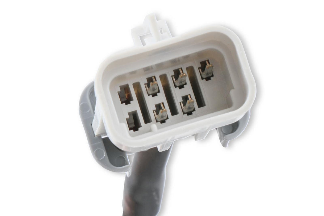 MSD Ignition MSD Pro 600 Replacement Wiring Harnesses 80002 Autofit