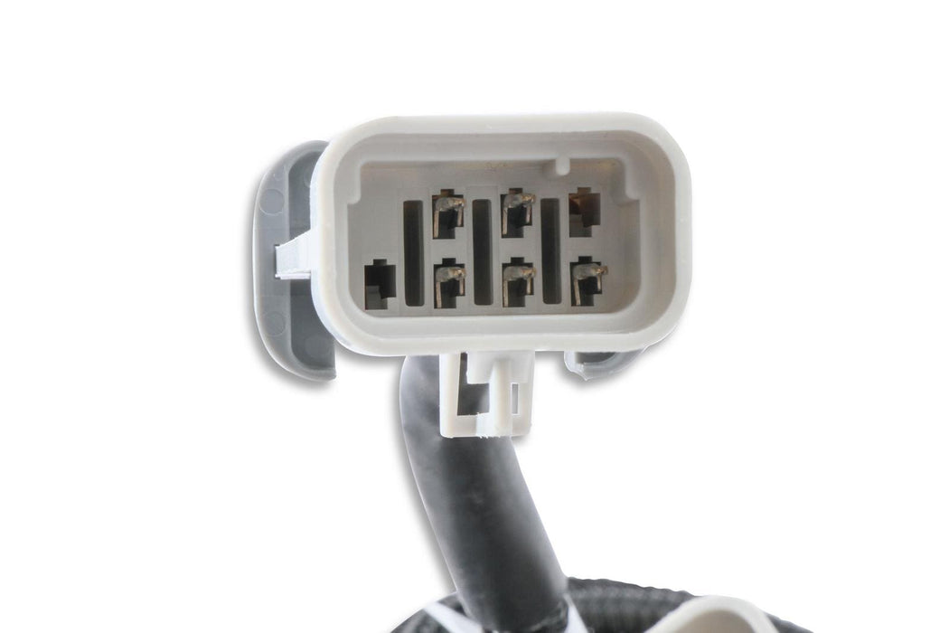 MSD Ignition MSD Pro 600 Replacement Wiring Harnesses 80002 Autofit