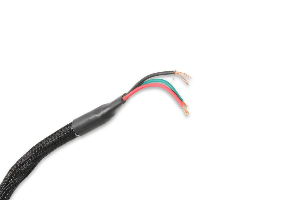 MSD Ignition MSD Pro 600 Replacement Wiring Harnesses 80003 Autofit