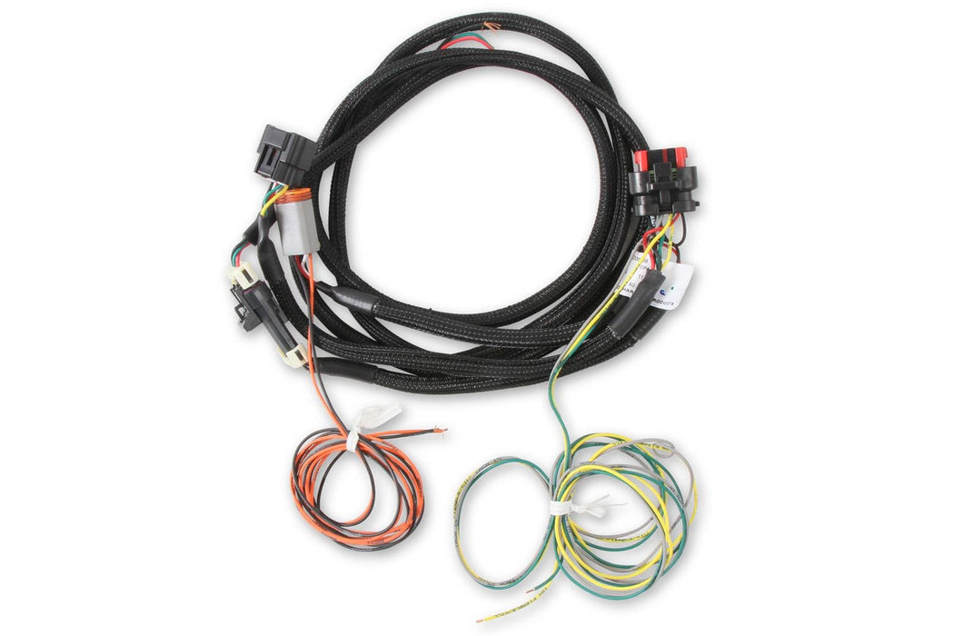 MSD Ignition MSD Pro 600 Replacement Wiring Harnesses 80003 Autofit