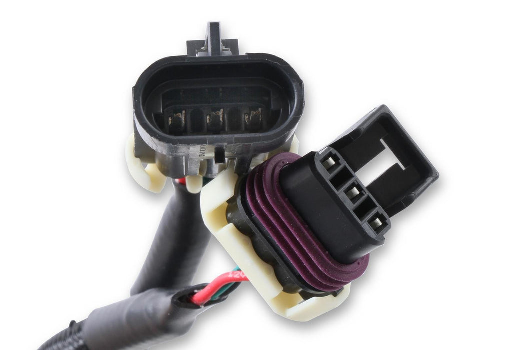 MSD Ignition MSD Pro 600 Replacement Wiring Harnesses 80003 Autofit