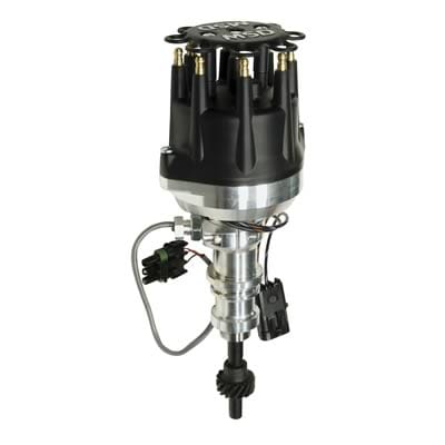 MSD Ignition MSD Pro-Billet Cam Sync Distributors 2358 Autofit