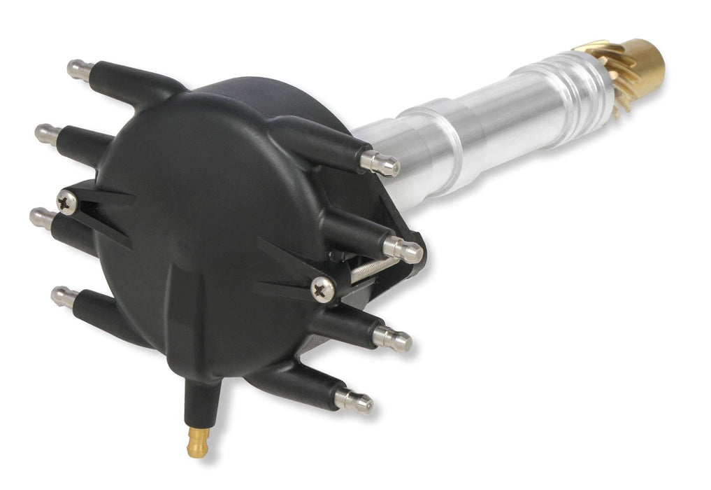 MSD Ignition MSD Pro-Billet Crank Trigger Distributors 84863 Autofit