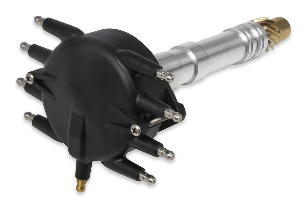 MSD Ignition MSD Pro-Billet Crank Trigger Distributors 84893 Autofit