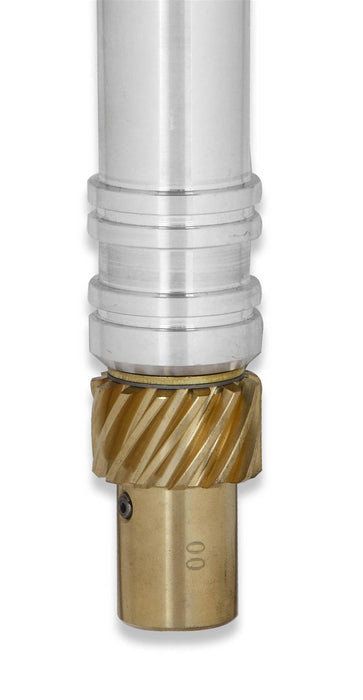 MSD Ignition MSD Pro-Billet Crank Trigger Distributors 84893 Autofit