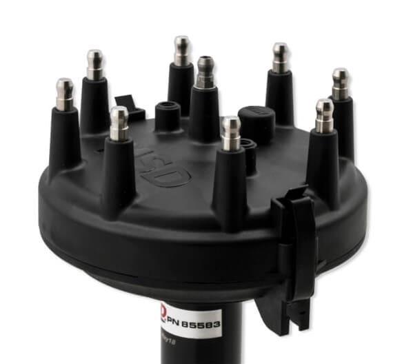 MSD Ignition MSD Pro-Billet Crank Trigger Distributors 85583 Autofit