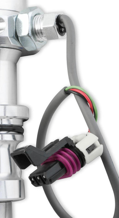 MSD Ignition MSD Pro-Billet Distributor Plugs with Cam Sync 85061 Autofit