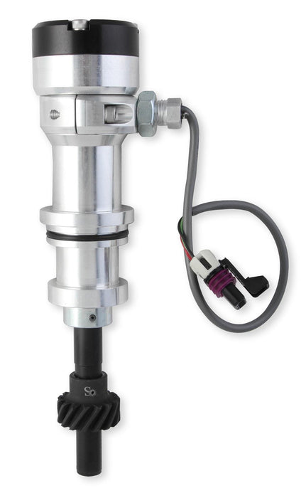 MSD Ignition MSD Pro-Billet Distributor Plugs with Cam Sync 85061 Autofit
