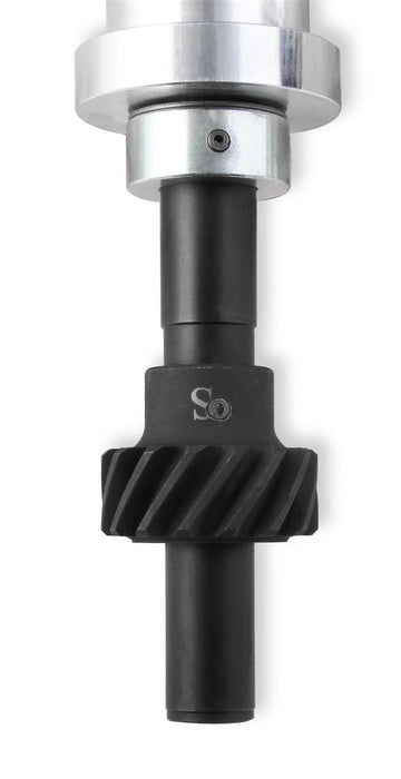 MSD Ignition MSD Pro-Billet Distributor Plugs with Cam Sync 85061 Autofit