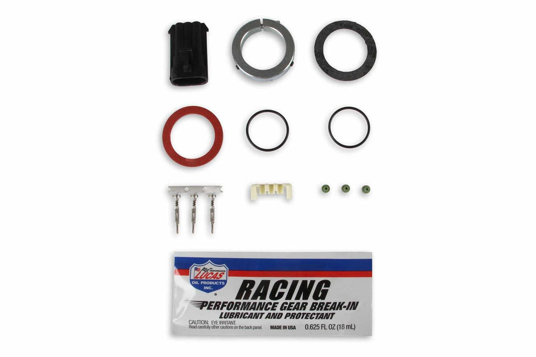 MSD Ignition MSD Pro-Billet Distributor Plugs with Cam Sync 85142 Autofit