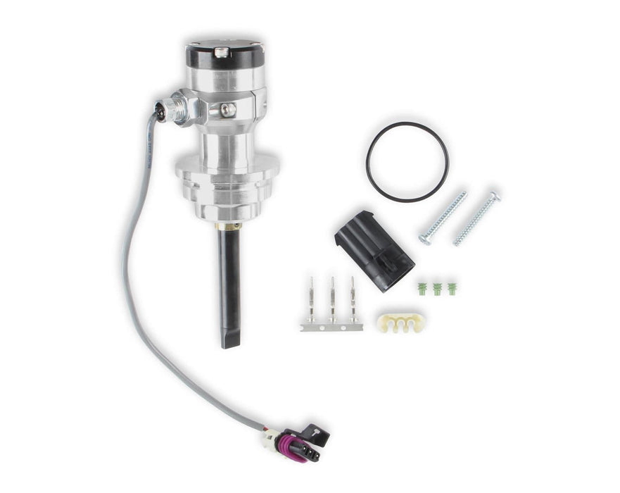 MSD Ignition MSD Pro-Billet Distributor Plugs with Cam Sync 85231 Autofit