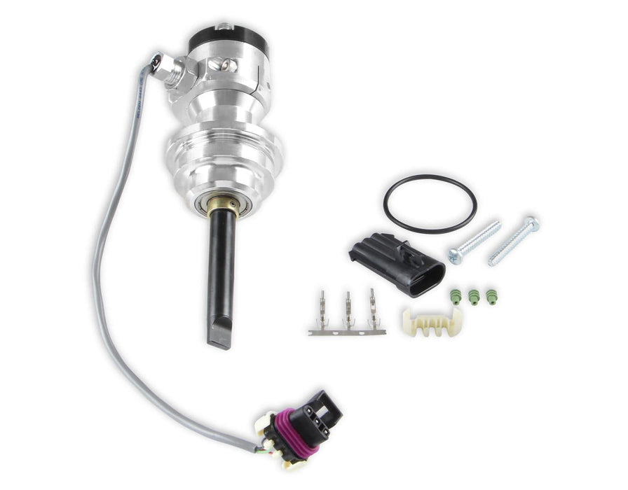 MSD Ignition MSD Pro-Billet Distributor Plugs with Cam Sync 85231 Autofit