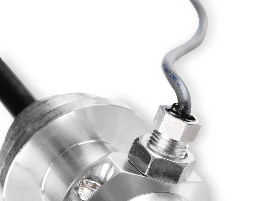 MSD Ignition MSD Pro-Billet Distributor Plugs with Cam Sync 85231 Autofit