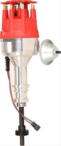 MSD Ignition MSD Pro-Billet Distributors 83831 Autofit