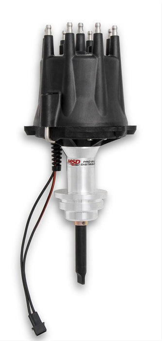 MSD Ignition MSD Pro-Billet Distributors 85345 Autofit