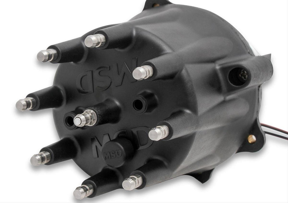 MSD Ignition MSD Pro-Billet Distributors 85345 Autofit