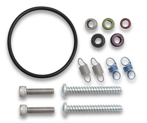 MSD Ignition MSD Pro-Billet Distributors 85345 Autofit