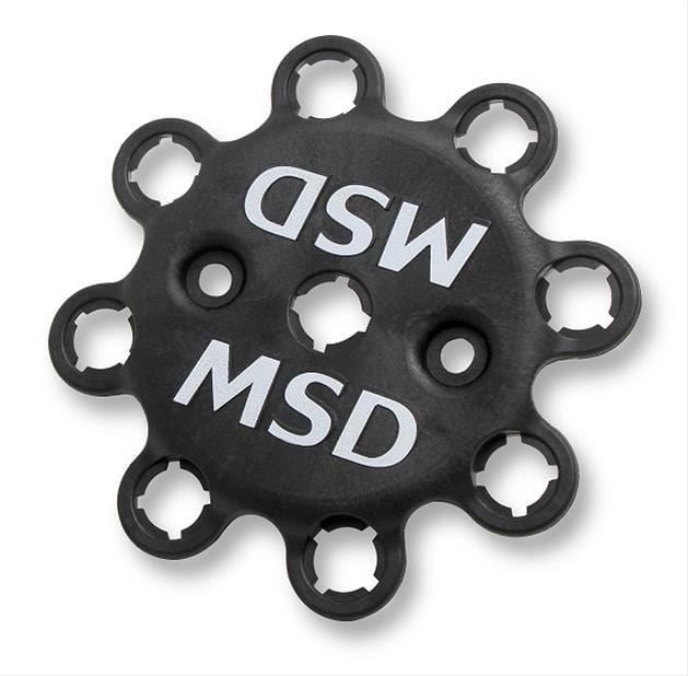 MSD Ignition MSD Pro-Billet Distributors 85345 Autofit