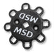 MSD Ignition MSD Pro-Billet Distributors 85345 Autofit