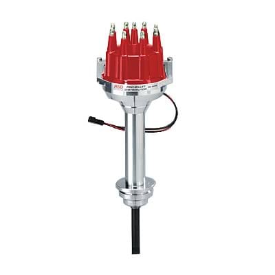 MSD Ignition MSD Pro-Billet Distributors 8546 Autofit