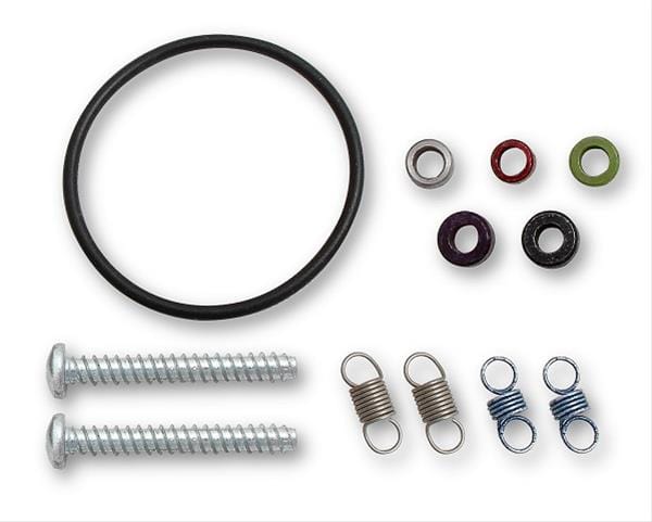 MSD Ignition MSD Pro-Billet Distributors 85465 Autofit