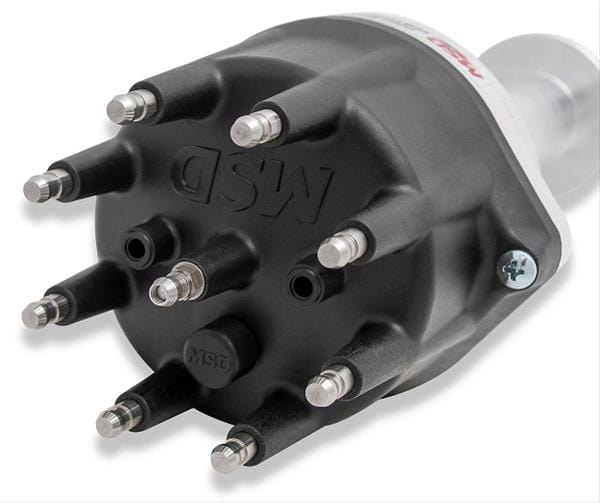 MSD Ignition MSD Pro-Billet Distributors 85465 Autofit
