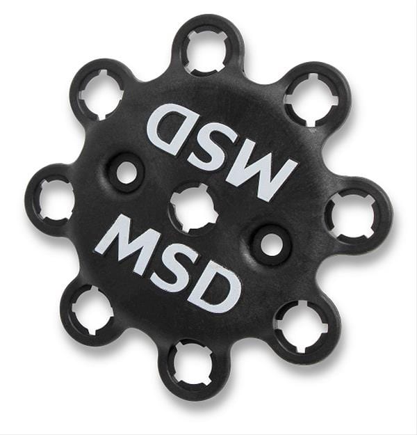 MSD Ignition MSD Pro-Billet Distributors 85465 Autofit