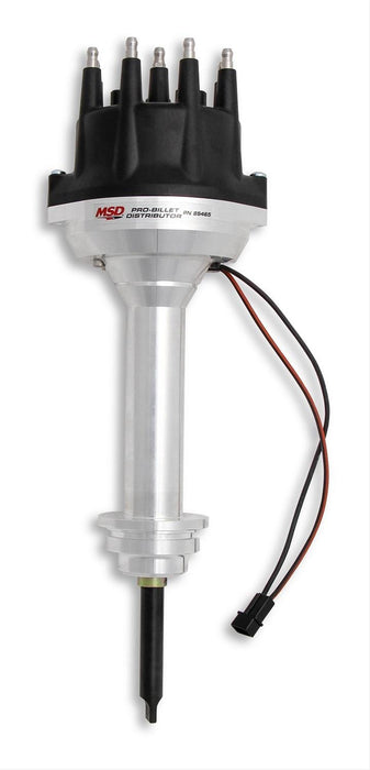 MSD Ignition MSD Pro-Billet Distributors 85465 Autofit