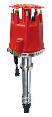 MSD Ignition MSD Pro-Billet Distributors 85551 Autofit