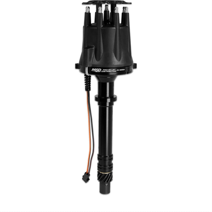 MSD Ignition MSD Pro-Billet Distributors 85555 Autofit