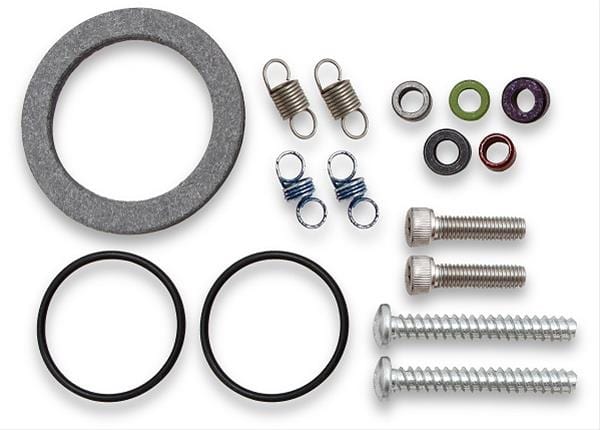 MSD Ignition MSD Pro-Billet Distributors 85557 Autofit