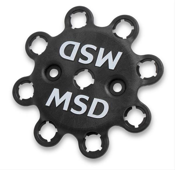 MSD Ignition MSD Pro-Billet Distributors 85557 Autofit