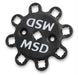 MSD Ignition MSD Pro-Billet Distributors 85557 Autofit