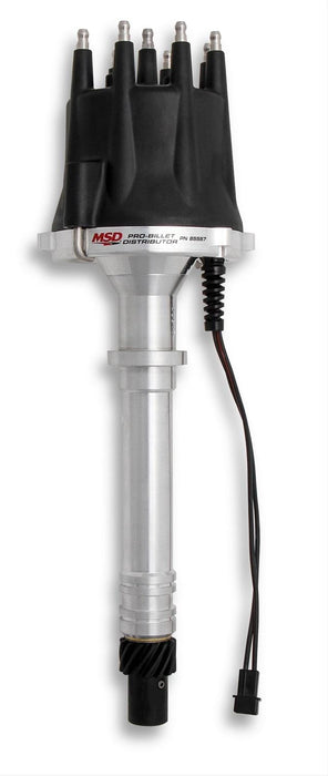 MSD Ignition MSD Pro-Billet Distributors 85557 Autofit
