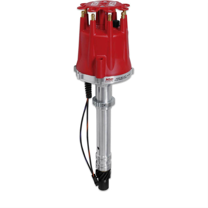MSD Ignition MSD Pro-Billet Distributors 85561 Autofit